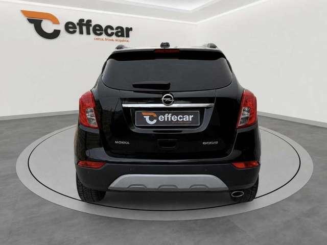 Opel Mokka X 1.4 Turbo GPL Tech 140CV 4x2 Innovation