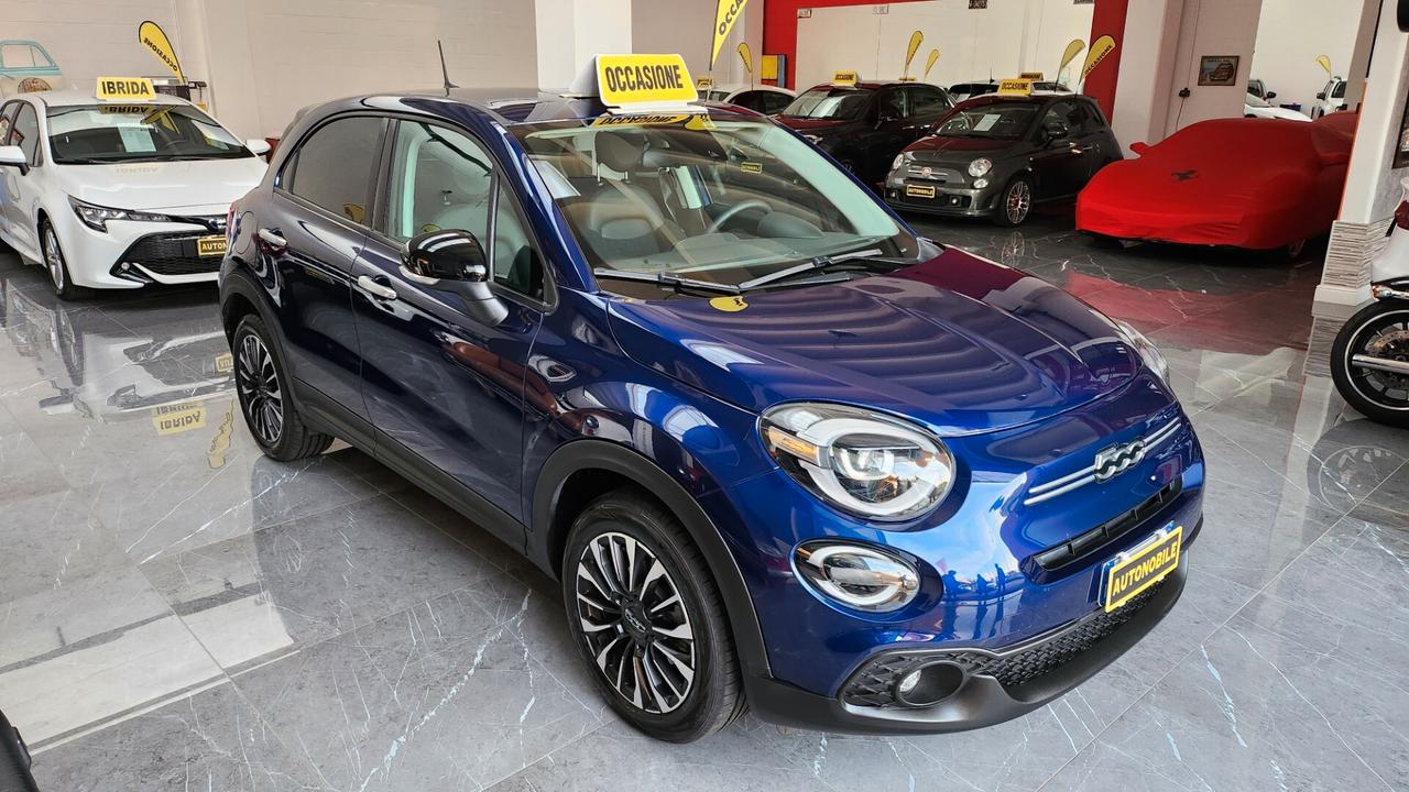 Fiat 500X 1.0 T3 120 CV Carplay Targa GM786CB