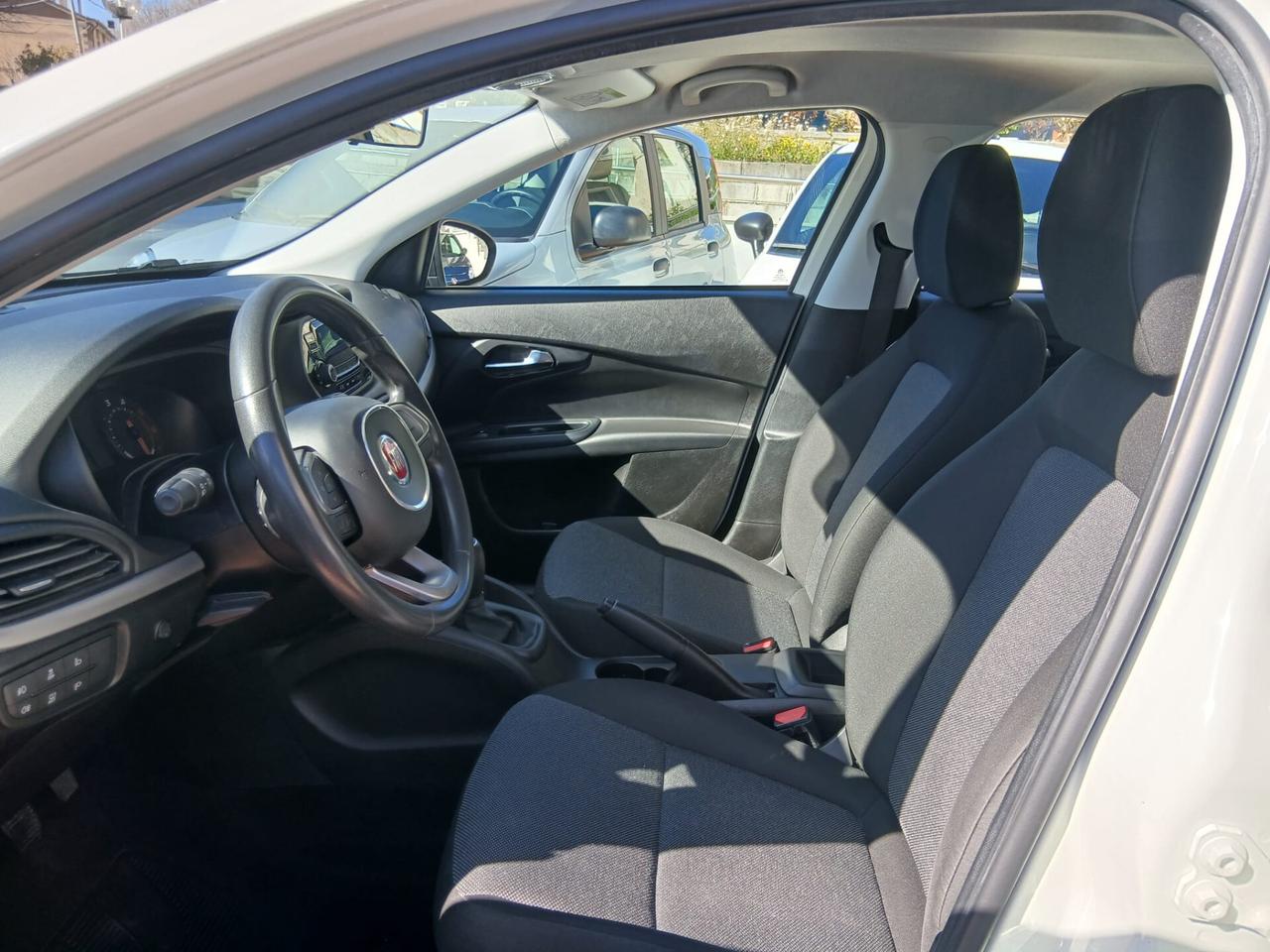 Fiat Tipo 1.3 Mjt S&S 5 porte Business