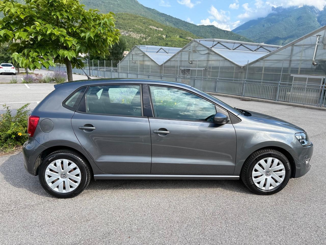 Volkswagen Polo 1.2 70 CV OK NEOPATENTATI