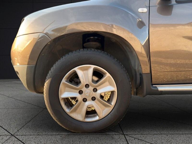 DACIA Duster 1ª serie Duster 1.6 115 CV S&S 4x...