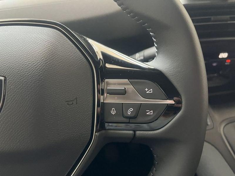 Peugeot Rifter Rifter Long 1.5 bluehdi Allure s&s 130cv 7p.ti