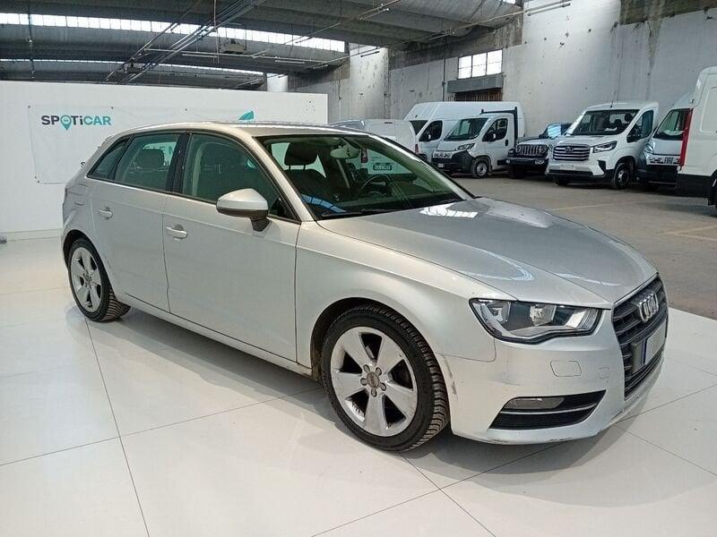 Audi A3 A3 1.6 TDI Ambition