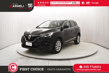 Renault Kadjar 1.5 Blue dCi Business