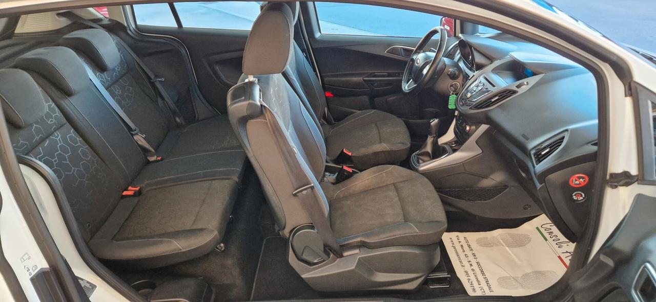 Ford B-Max 1.5 TDCi 75cv Titanium