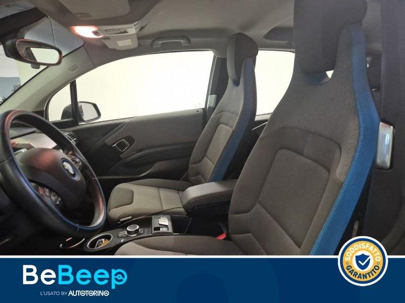 BMW i3 I3S 120AH ADVANTAGE