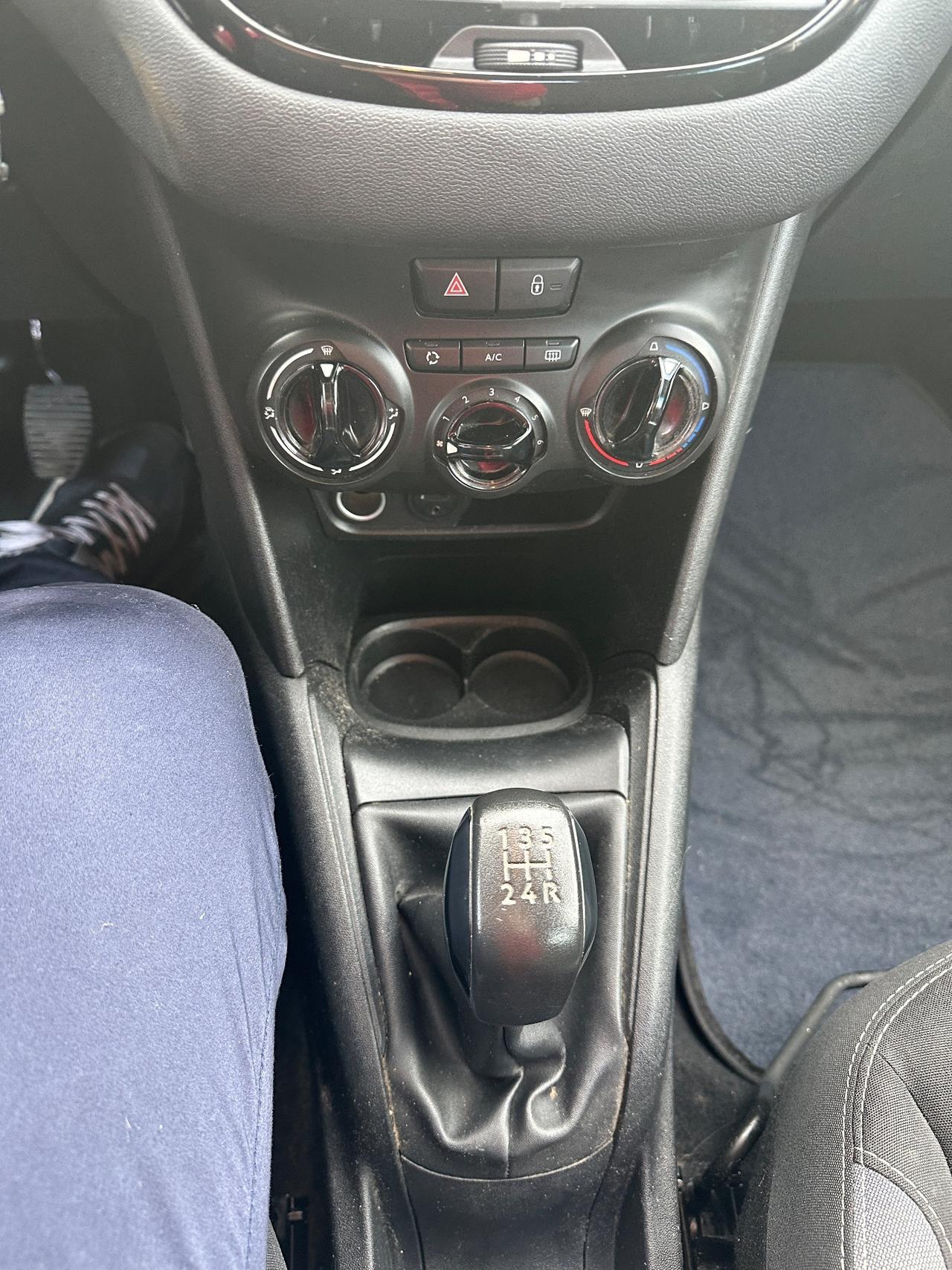 Peugeot 208 PureTech 82 5 porte Allure