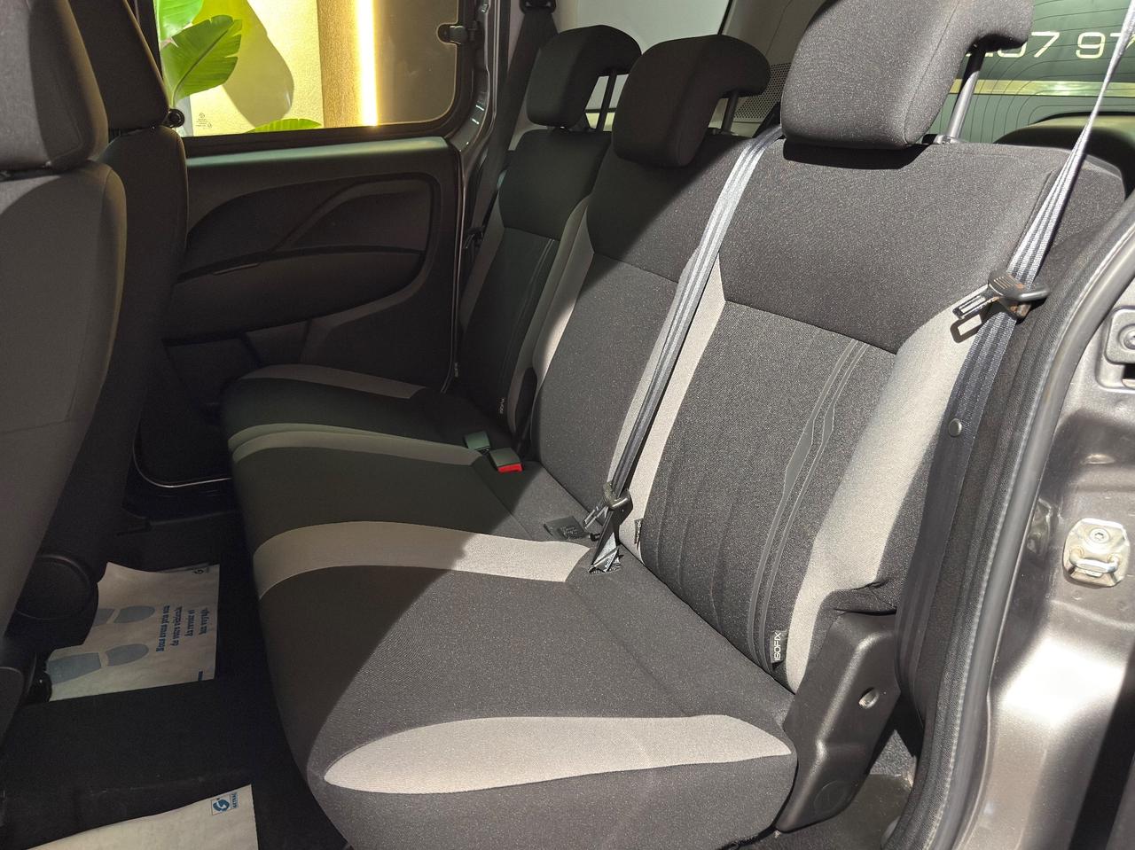 Fiat Doblo Doblò 1.6 MJT 16V 120CV Lounge