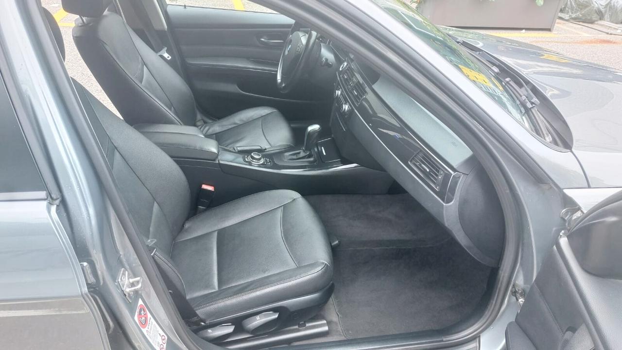Bmw 320 320d cat Touring MSport
