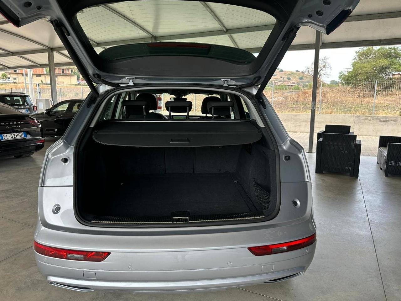 AUDI Q5 50 TDI 3.0 286CV QUATTRO S-TRONIC