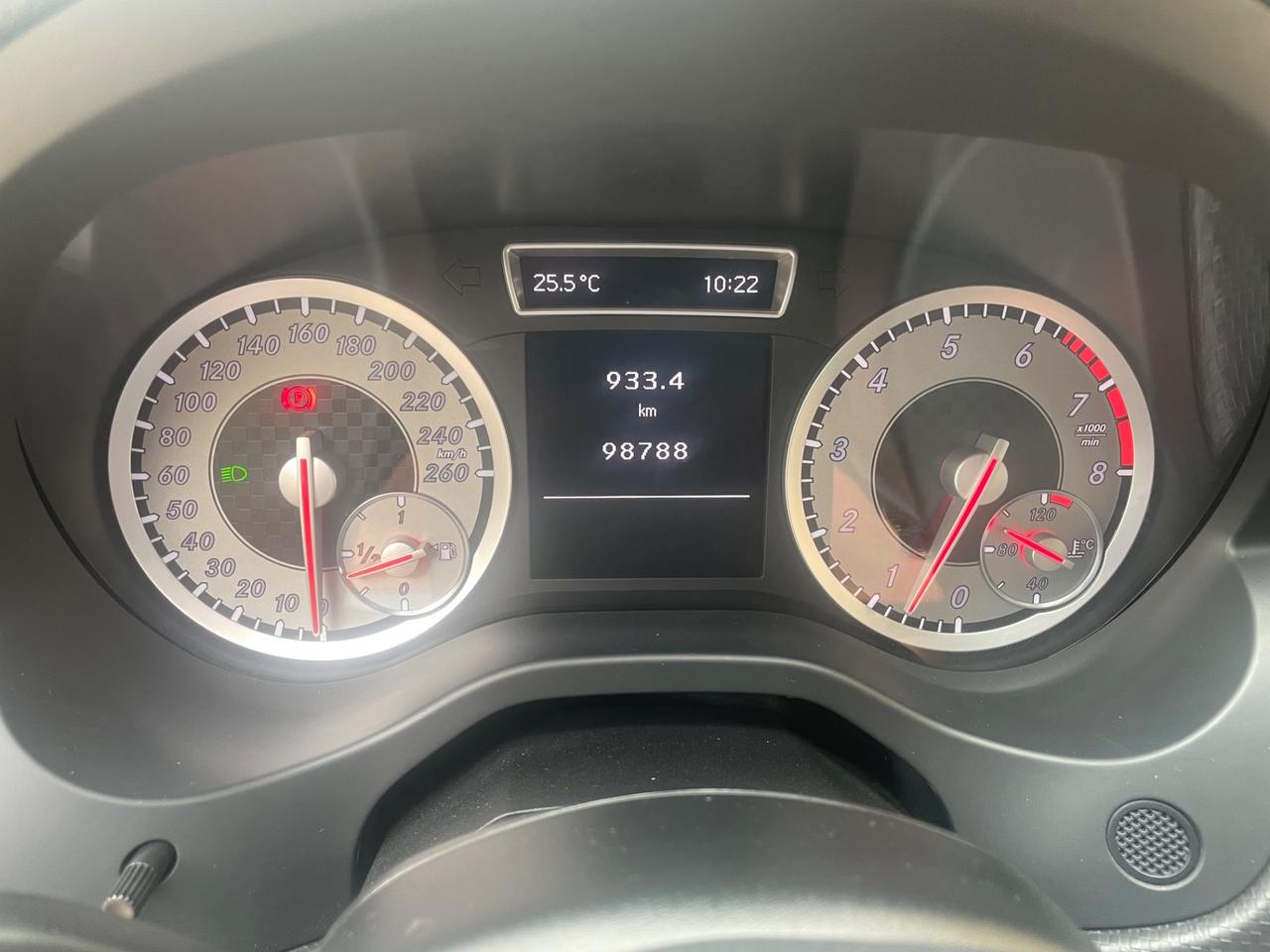 Mercedes-benz A 180 Executive pack AMG