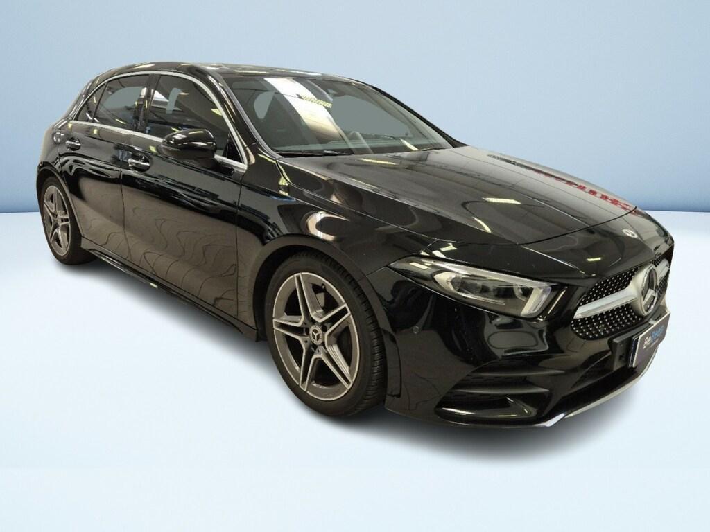 Mercedes Classe A 180 180 D Premium 8G-DCT