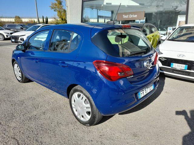 OPEL Corsa 1.2 5 porte