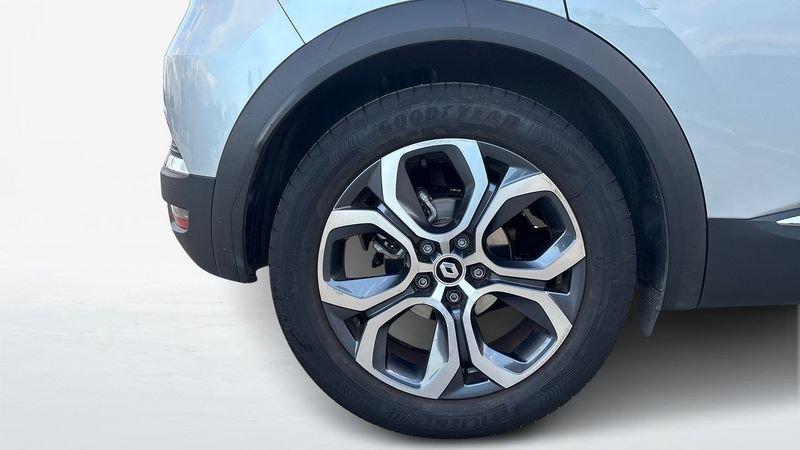Renault Captur II 2019 1.6 E-TECH Hybrid Techno Fast Track Auto 14
