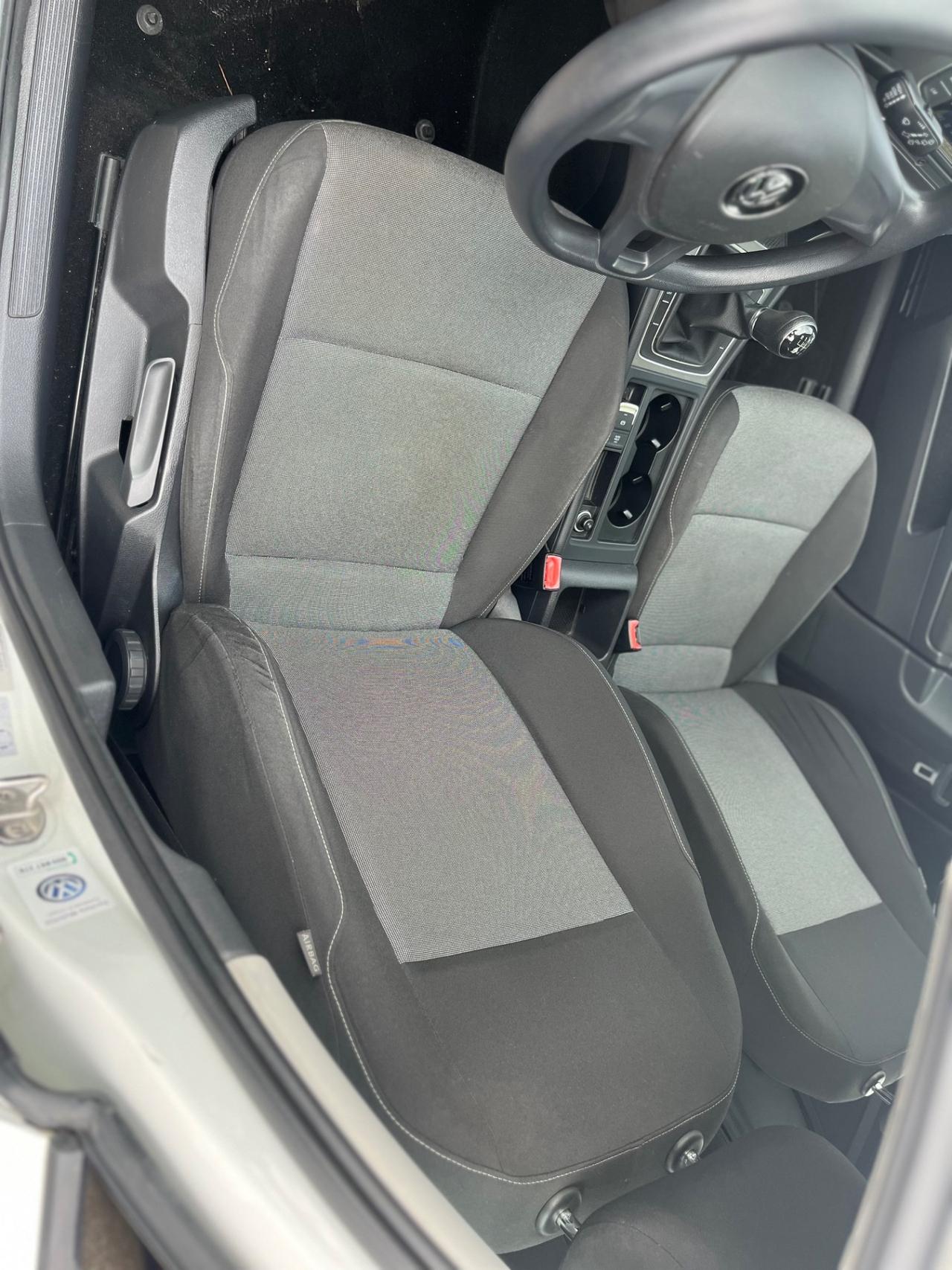 Volkswagen Golf Business 1.4 TGI 5p. Comfortline BlueMotion