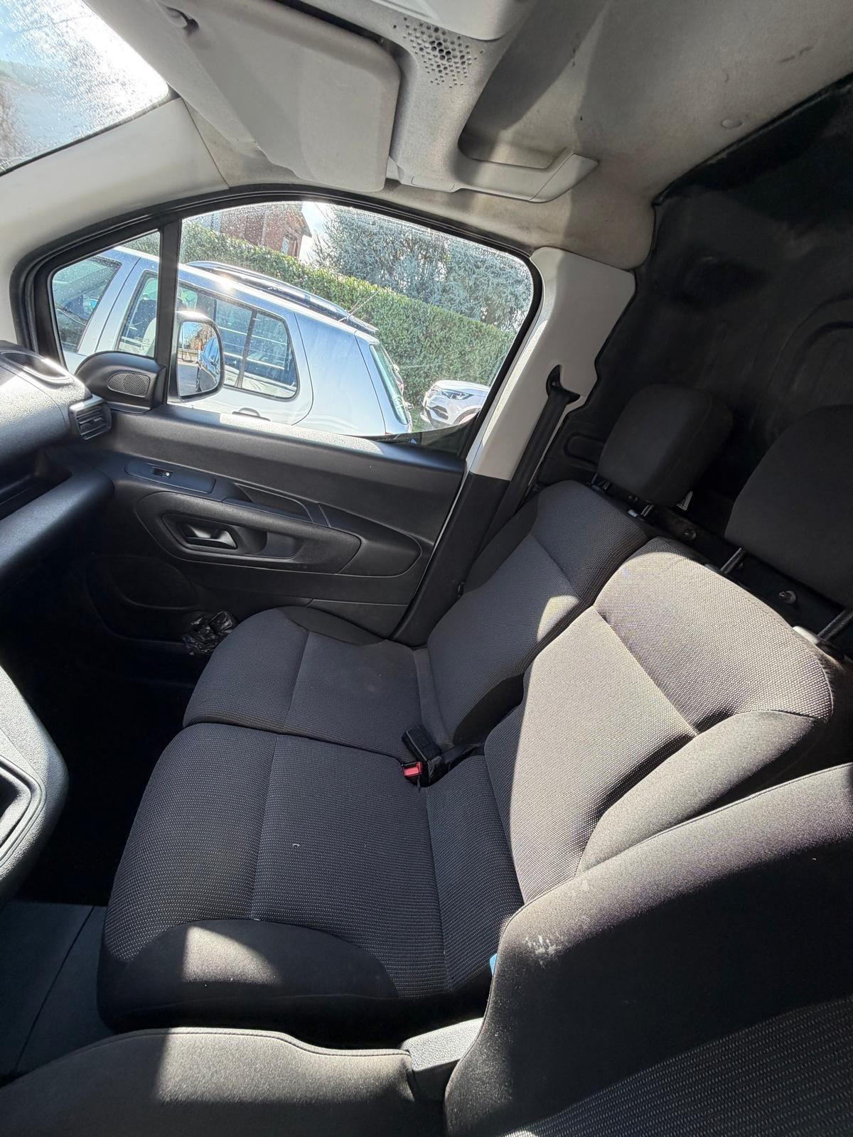 Opel Combo 1.5 Diesel