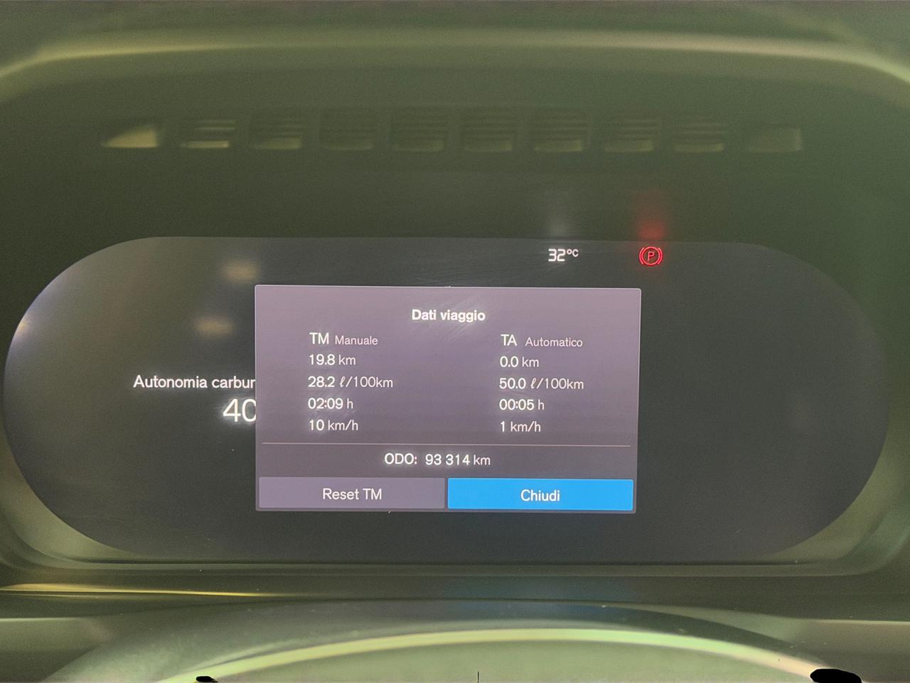 VOLVO XC90 II - XC90 2.0 D5 Momentum awd geartronic