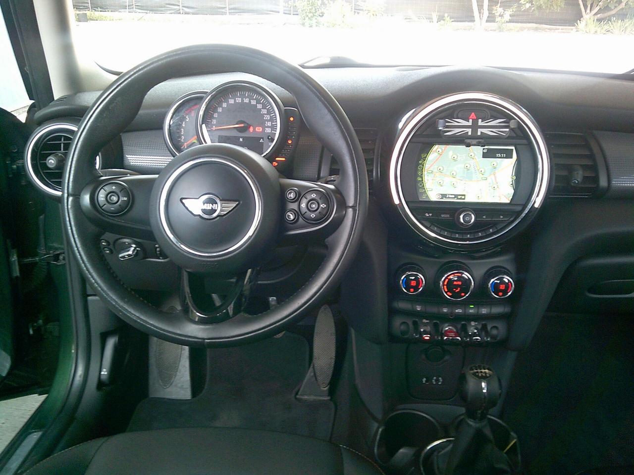 Mini 1.5 One D Hype 5 porte*Unico Proprietario*