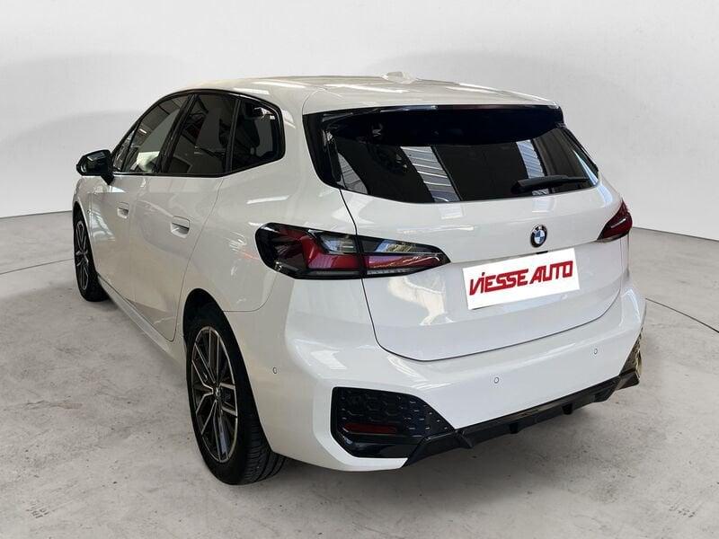 BMW Serie 2 Active Tourer 220i 48V Msport IVA ESPOSTA