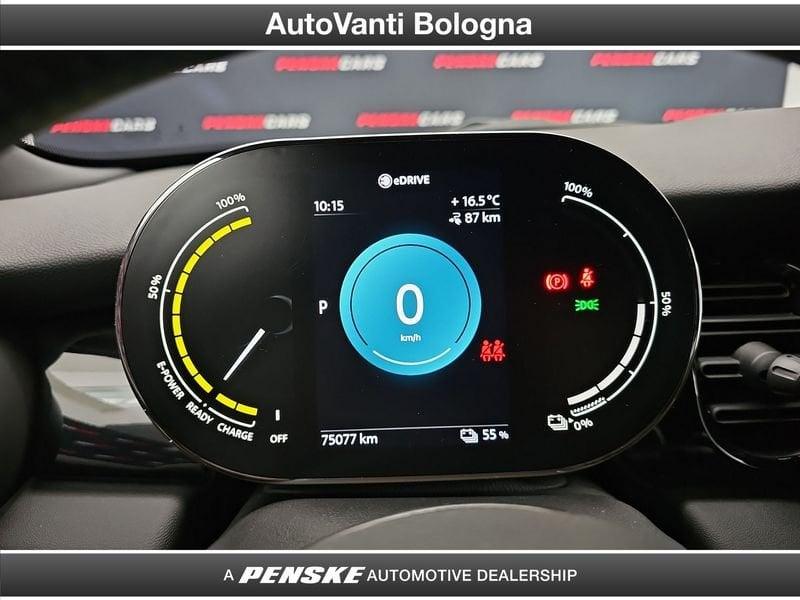 MINI Cooper SE Cooper SE