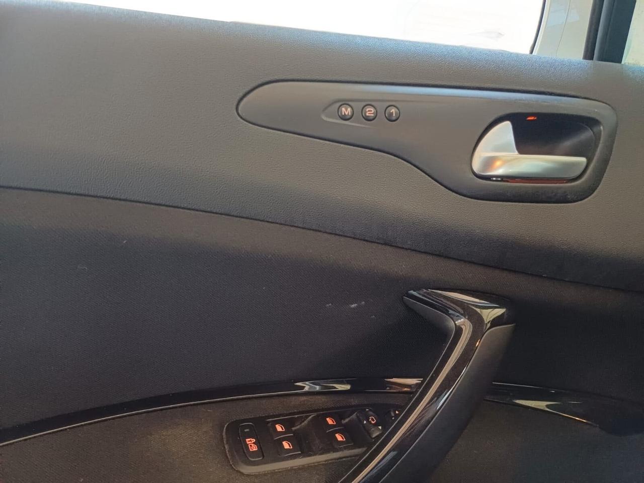 Citroen C5 2.2 Diesel Automatico