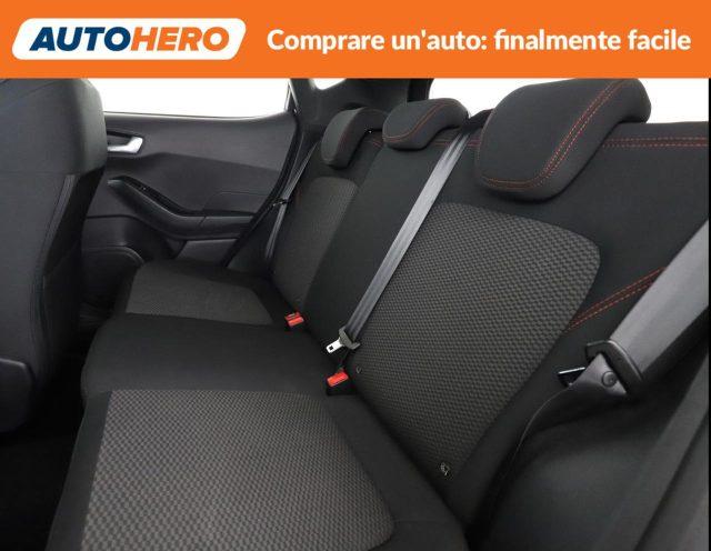 FORD Fiesta 1.0 Ecoboost 100 CV 5 porte ST-Line