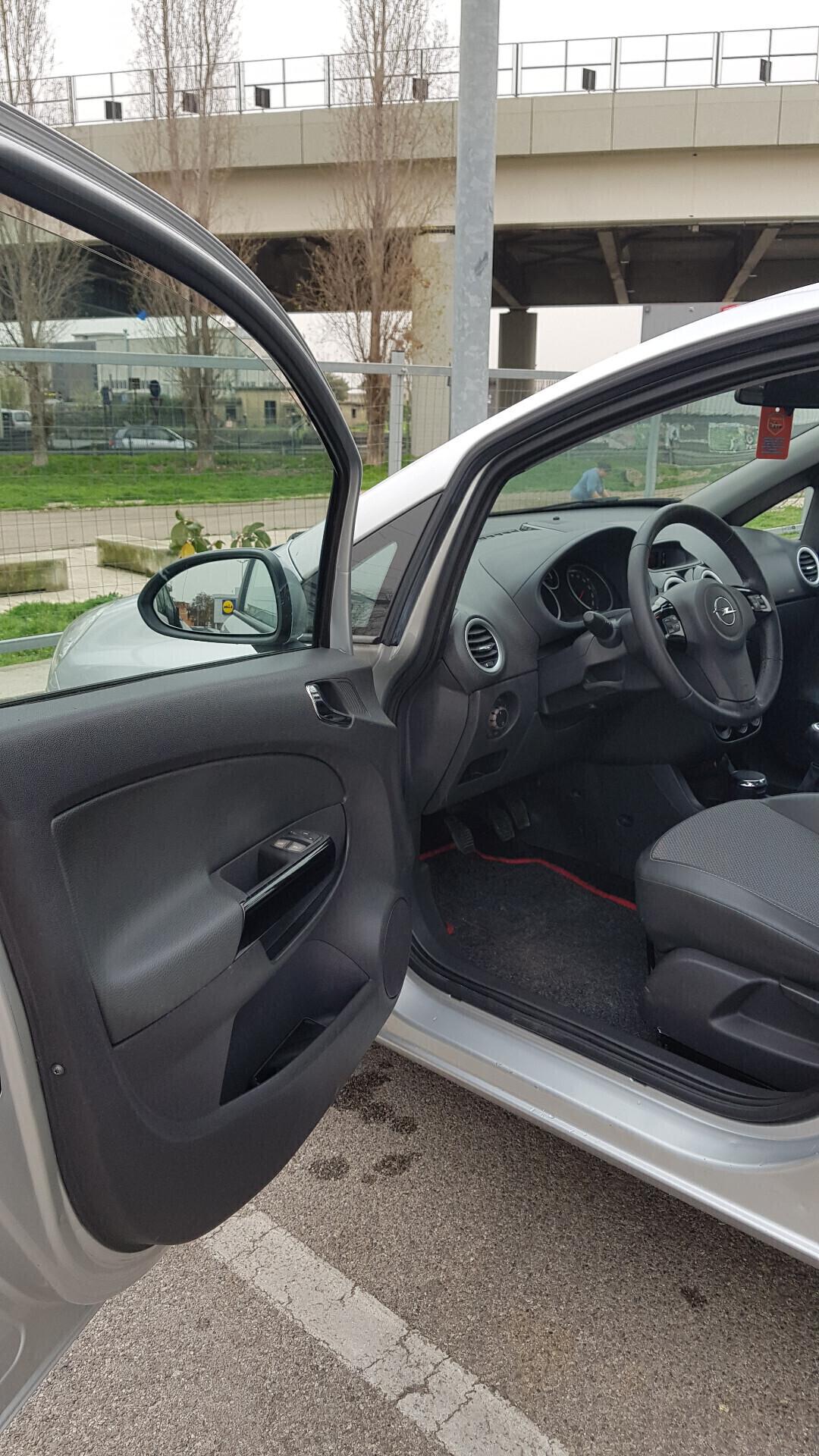 OPEL CORSA 1.2 16V 5P ENJOY 10-2006