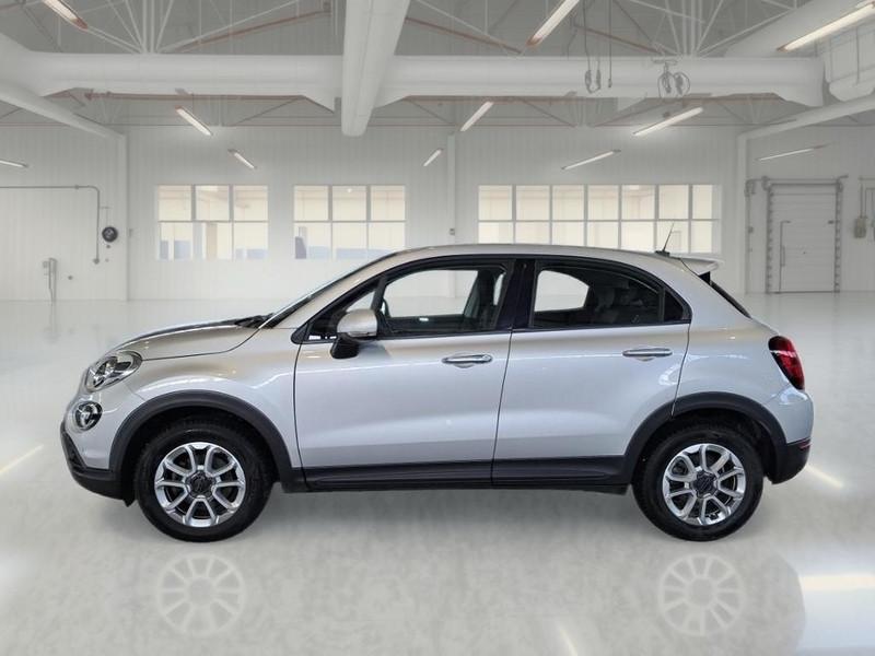 FIAT 500X 1.6 MJET 120 CV 4X2 BUSINESS CROSSOVER
