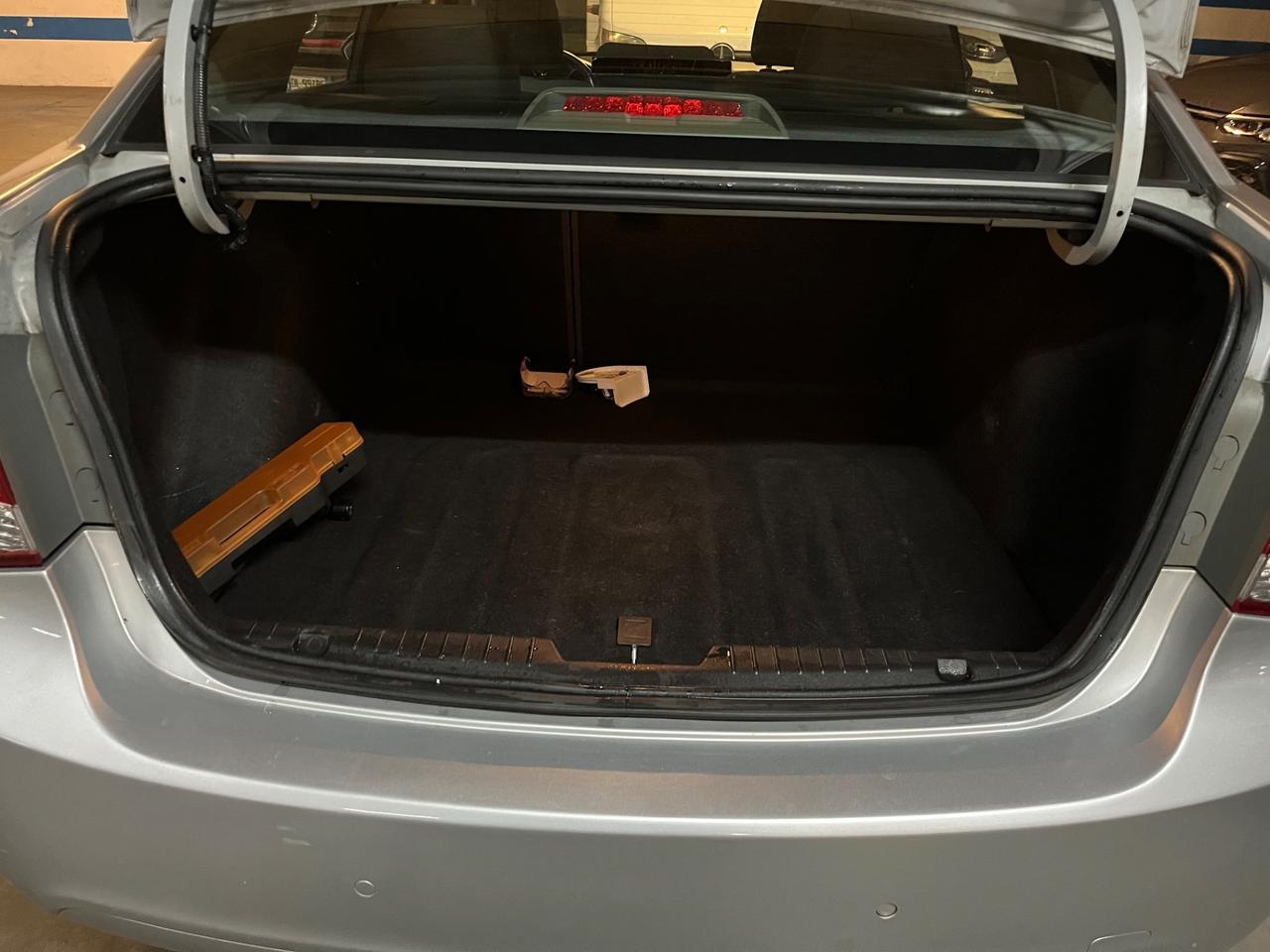 Chevrolet Cruze 1.6 4 porte LS