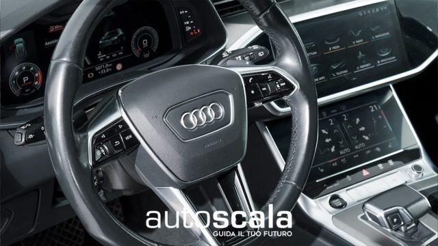 AUDI A6 Avant 35 2.0 TDI S tronic Business