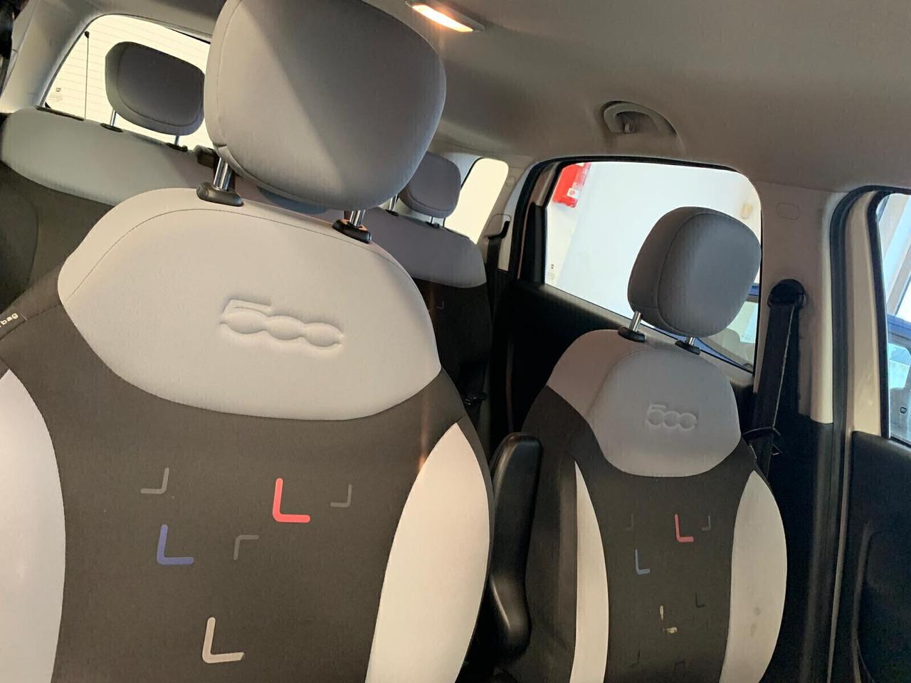 Fiat 500L 1.4 95 CV Lounge Adatta ai neopatentati