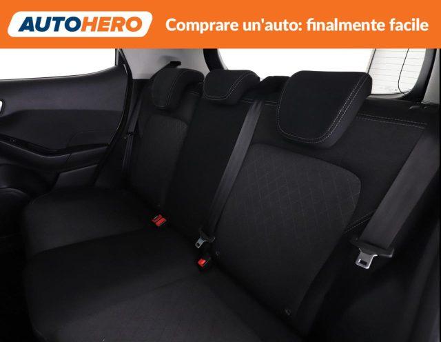 FORD Fiesta Active 1.0 Ecoboost Start&Stop