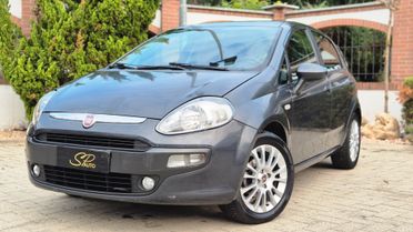 Fiat Punto Evo 1.4 5 porte B/GPL VALIDO FINO 2029 /OK NEOPATENTATI