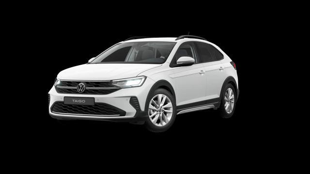 VOLKSWAGEN Taigo 1.0 TSI 95 CV Life