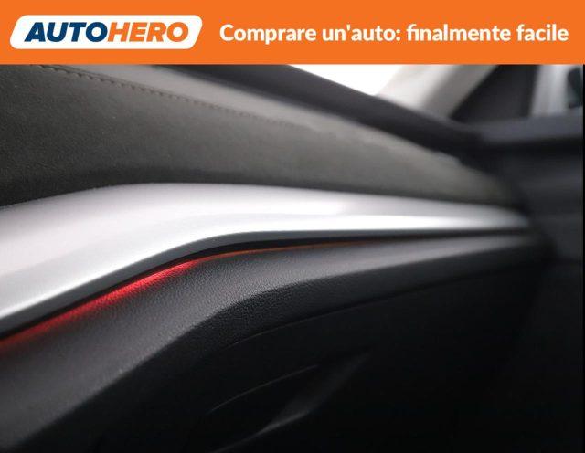 SKODA Octavia 2.0 TDI EVO SCR 200 CV DSG 4x4 Wagon Scout