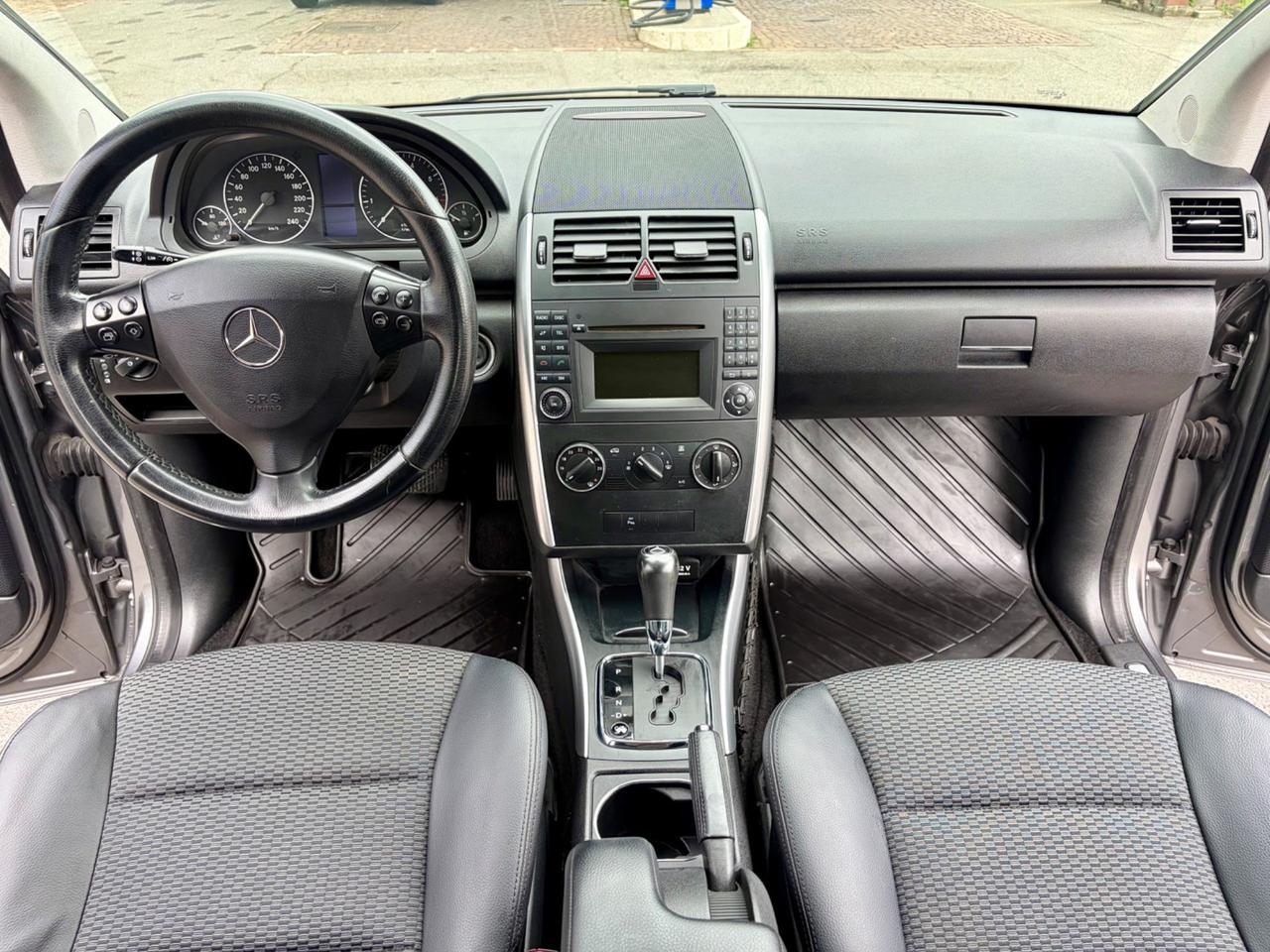 Mercedes-benz A 150 Avantgarde PERFETTA NEOPATENTATI