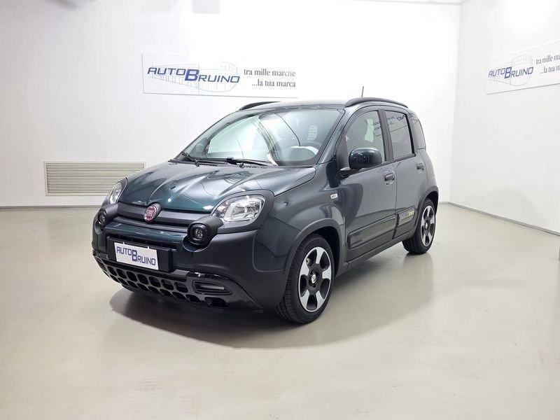 FIAT Pandina Pandina Cross 1.0 firefly hybrid s&s 65cv con BONUS EASY GO'