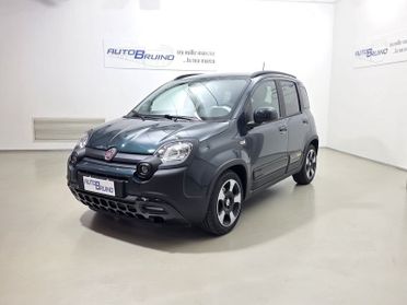 FIAT Pandina Pandina Cross 1.0 firefly hybrid s&s 65cv con BONUS EASY GO'