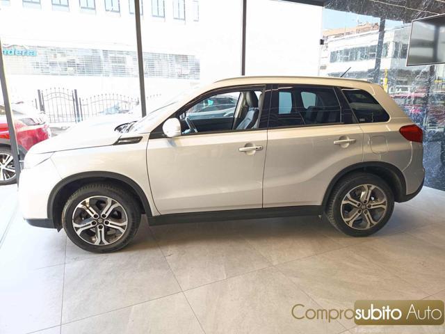 SUZUKI Vitara 1.6 VVT 4WD AllGrip GPL