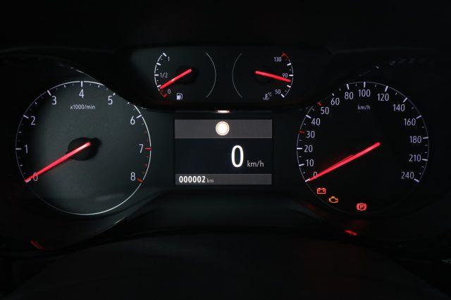 OPEL Corsa Corsa 1.2 100 CV Edition