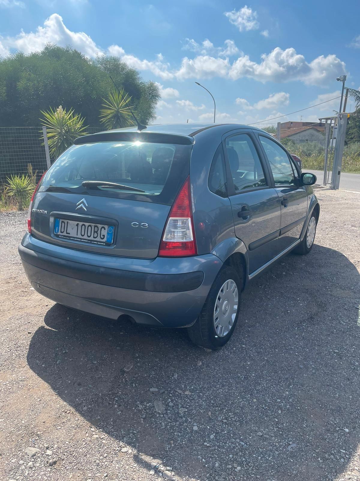 Citroen C3 1.1 Elegance