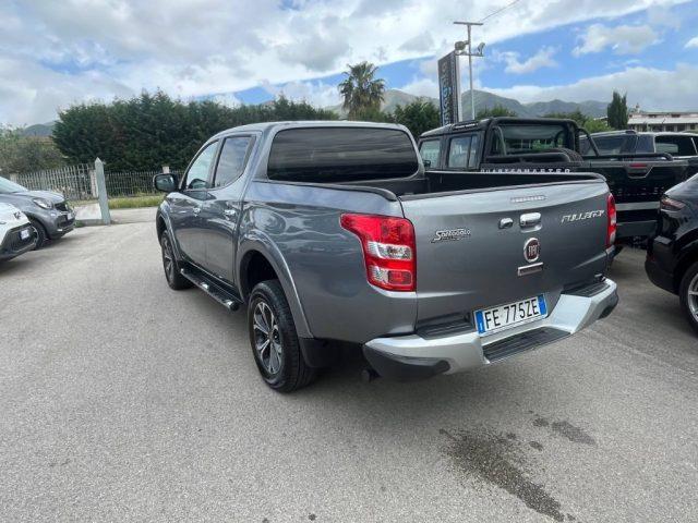 FIAT Fullback 2.4 150CV Doppia Cabina SX S&S