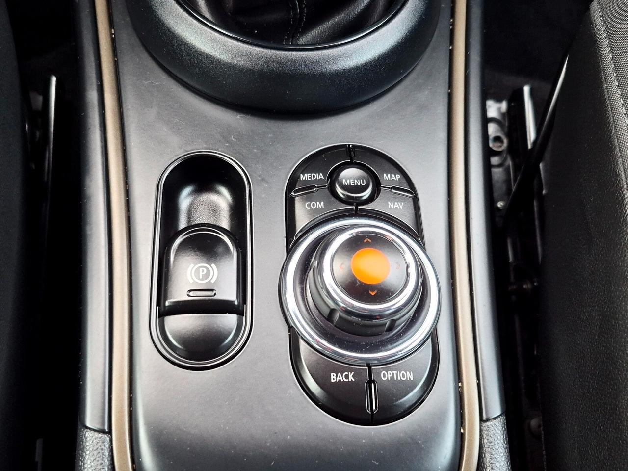 Mini One Countryman 1.5 102 CV Chili