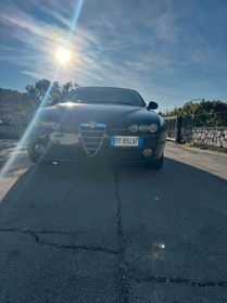 Alfa Romeo 159 2.0 JTDm Sportwagon Progression