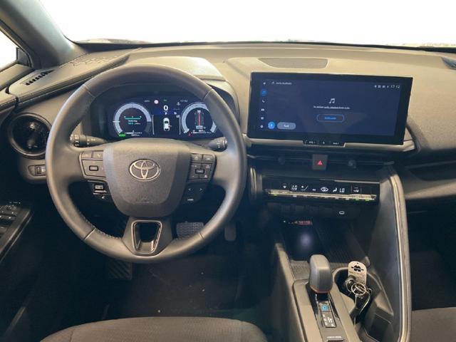 TOYOTA C-HR 1.8 HV Trend