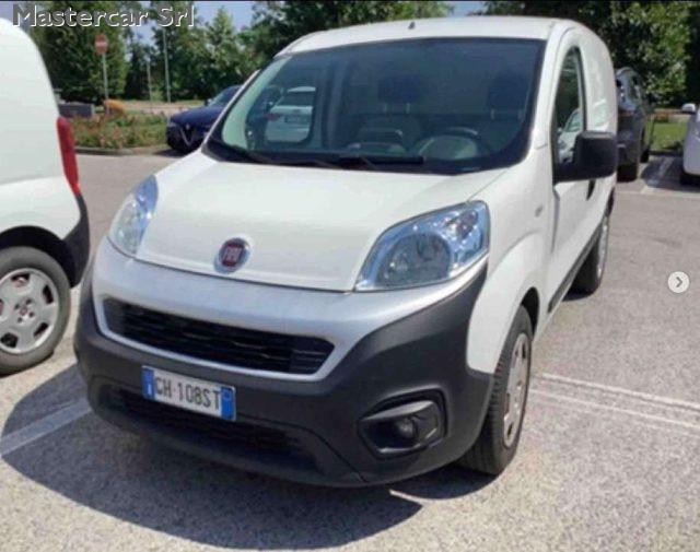FIAT Fiorino 1.3 Multijet 95 CV E6d-final SX - GH108ST