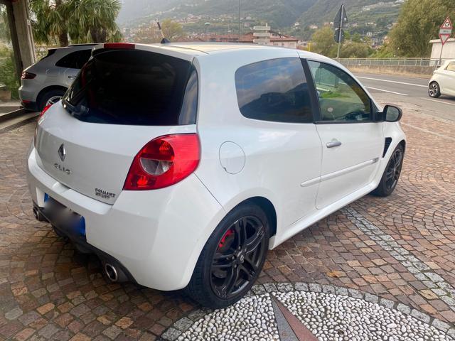 RENAULT Clio 2.0 16V 203CV 3 porte RS TELAIO CUP