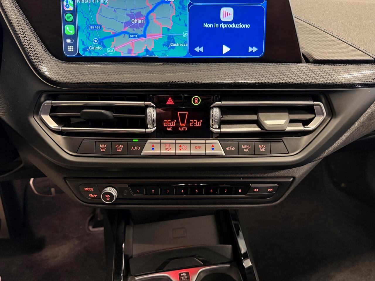 Bmw 118 118d 5p. Msport M-Sport *PROMO*