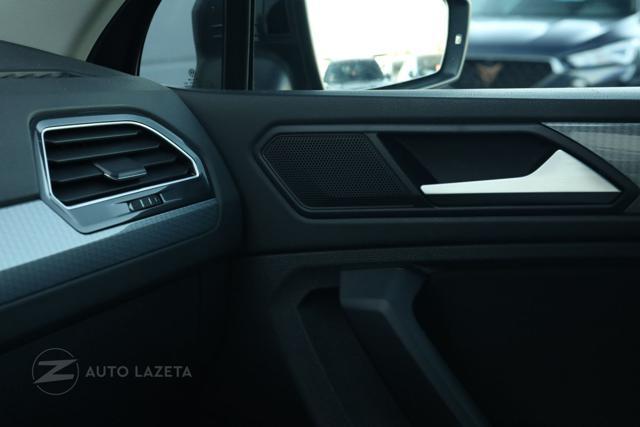 VOLKSWAGEN Tiguan 1.4 eTSI eHYBRID DSG Life