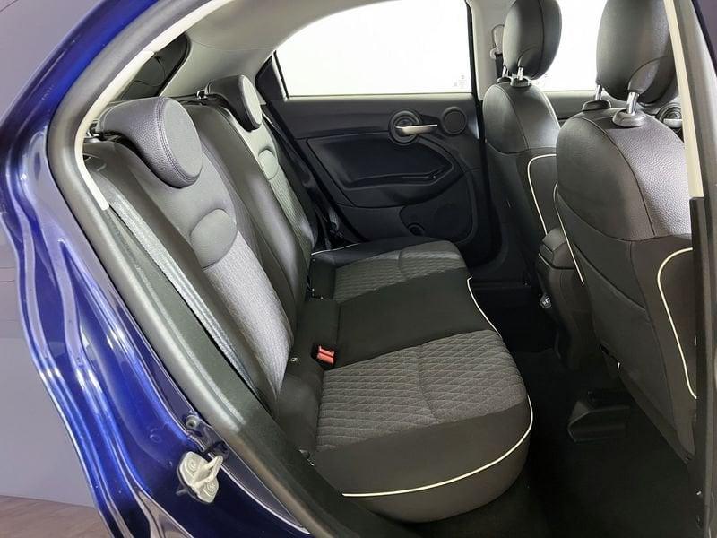 FIAT 500X 1.3 MultiJet 95 CV City Cross